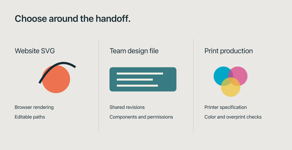 Can VectorCraft replace Illustrator? A practical comparison